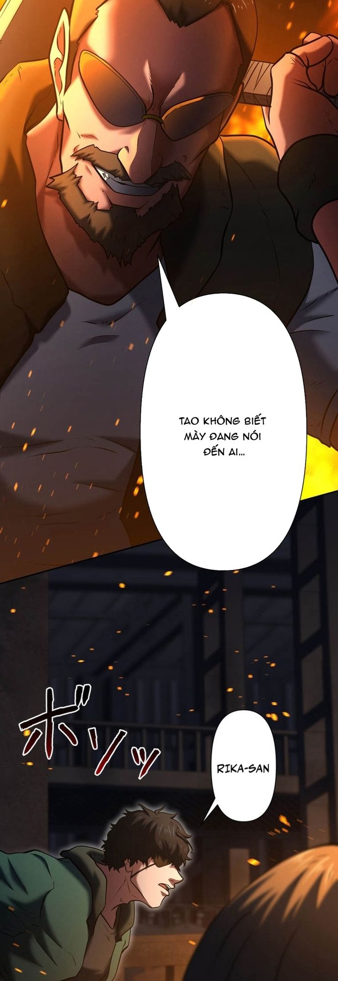 Ore No Sukiru Wa Nusumu Dake ~Saikyou No Chikara O Ubatte Fukushuu Kaishi~ Chapter 17 - Trang 2