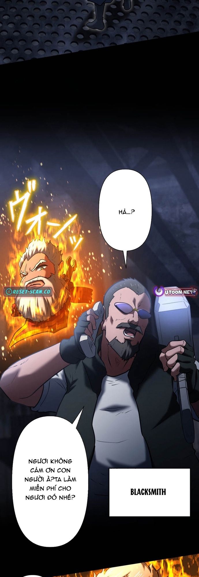 Ore No Sukiru Wa Nusumu Dake ~Saikyou No Chikara O Ubatte Fukushuu Kaishi~ Chapter 17 - Trang 2