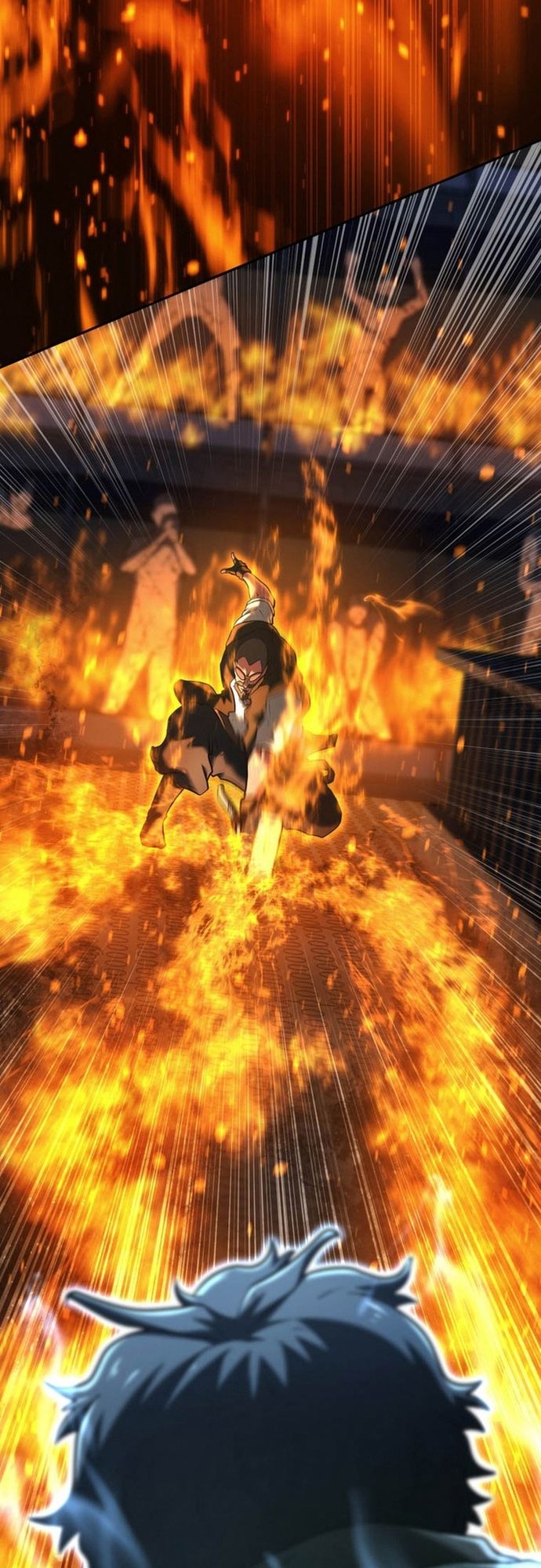 Ore No Sukiru Wa Nusumu Dake ~Saikyou No Chikara O Ubatte Fukushuu Kaishi~ Chapter 17 - Trang 2