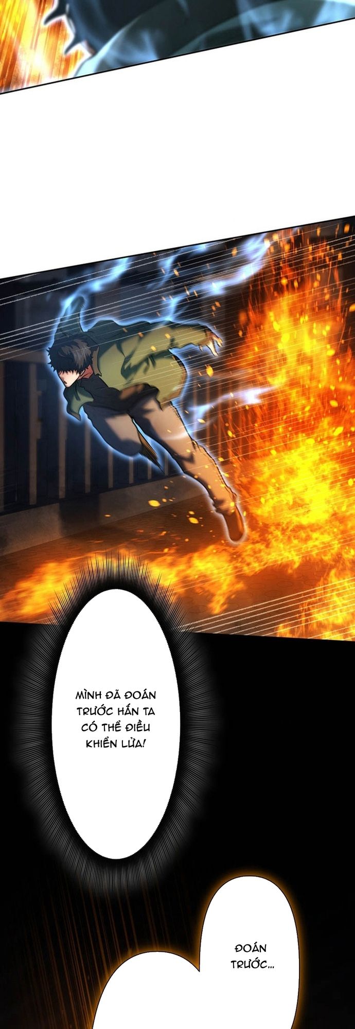 Ore No Sukiru Wa Nusumu Dake ~Saikyou No Chikara O Ubatte Fukushuu Kaishi~ Chapter 17 - Trang 2