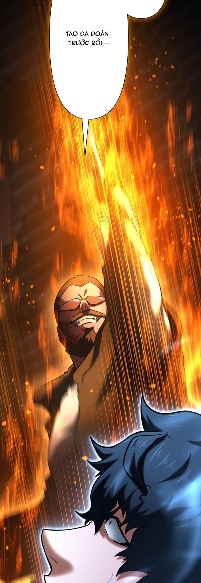 Ore No Sukiru Wa Nusumu Dake ~Saikyou No Chikara O Ubatte Fukushuu Kaishi~ Chapter 17 - Trang 2