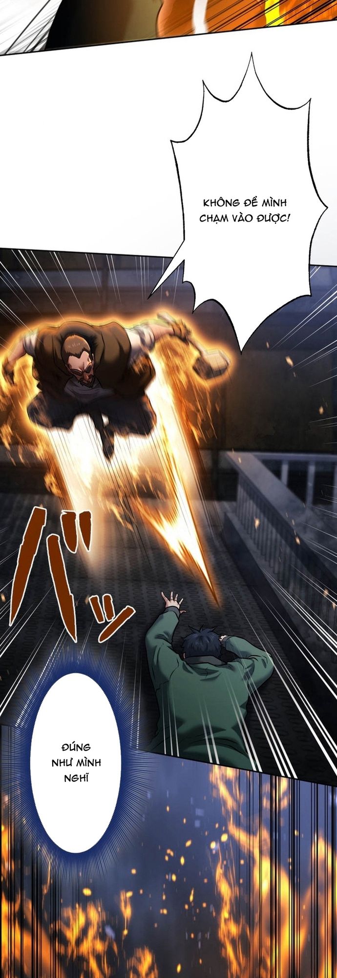 Ore No Sukiru Wa Nusumu Dake ~Saikyou No Chikara O Ubatte Fukushuu Kaishi~ Chapter 17 - Trang 2