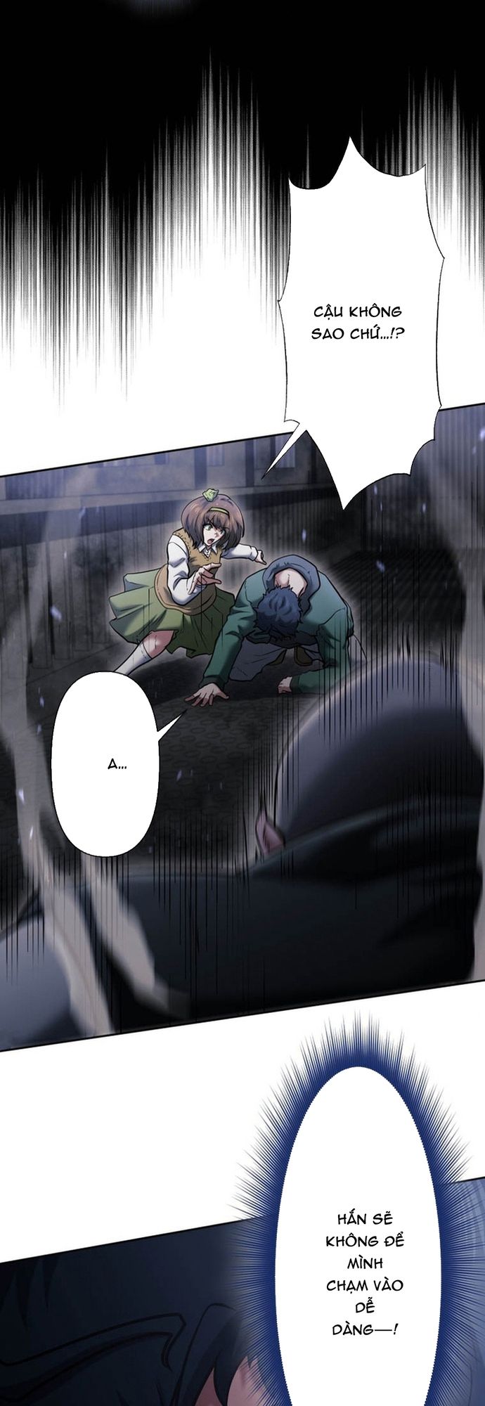 Ore No Sukiru Wa Nusumu Dake ~Saikyou No Chikara O Ubatte Fukushuu Kaishi~ Chapter 17 - Trang 2