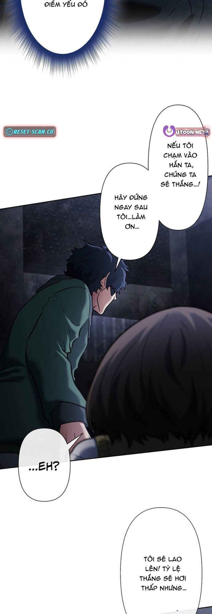 Ore No Sukiru Wa Nusumu Dake ~Saikyou No Chikara O Ubatte Fukushuu Kaishi~ Chapter 17 - Trang 2