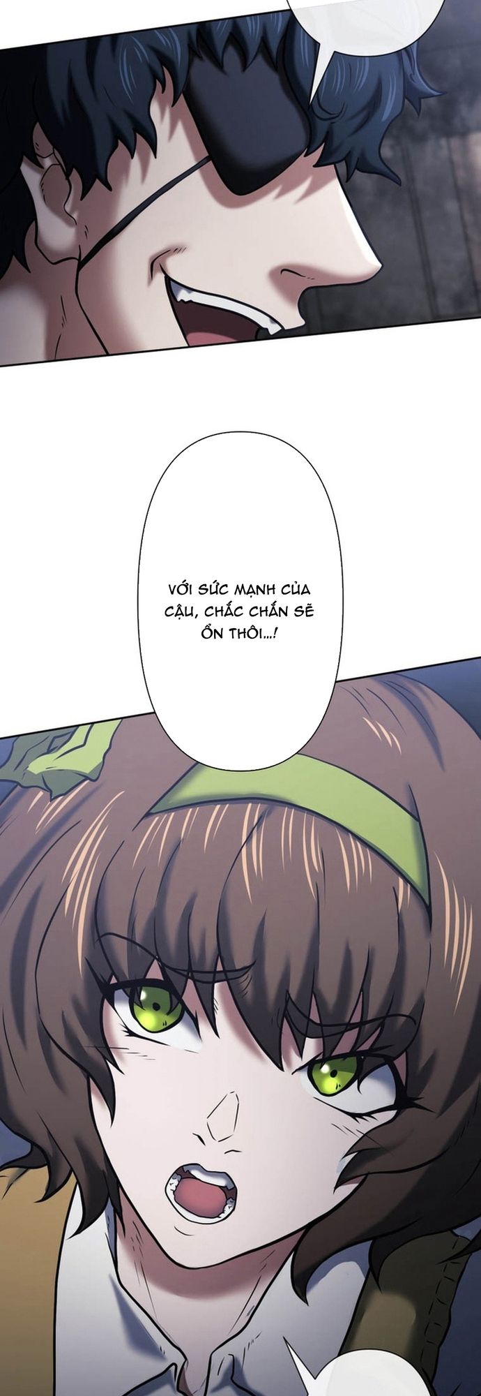 Ore No Sukiru Wa Nusumu Dake ~Saikyou No Chikara O Ubatte Fukushuu Kaishi~ Chapter 17 - Trang 2