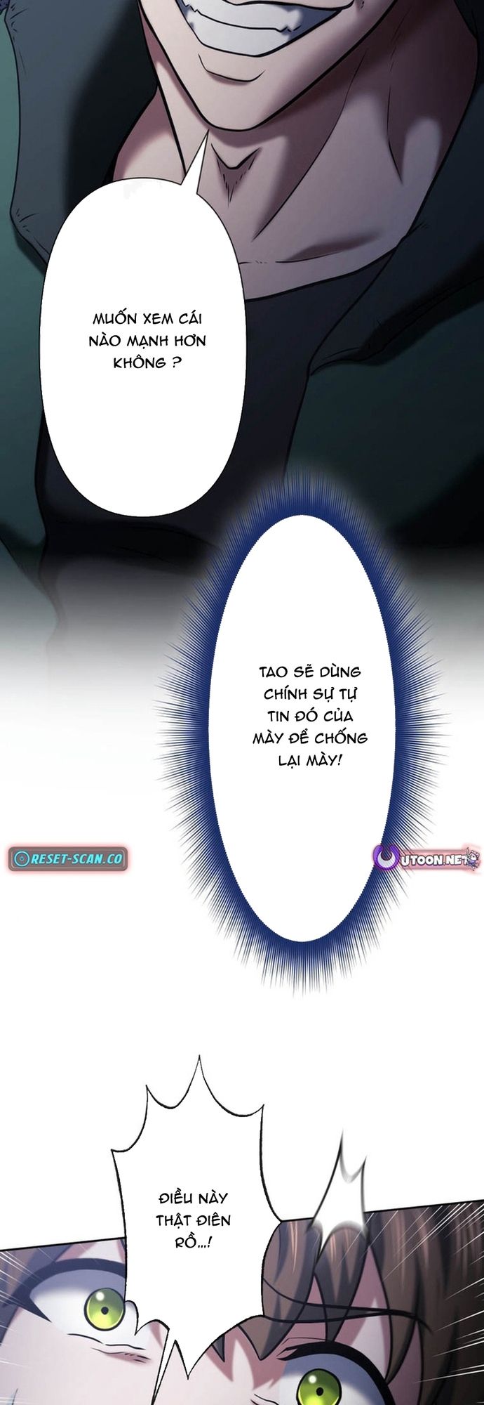 Ore No Sukiru Wa Nusumu Dake ~Saikyou No Chikara O Ubatte Fukushuu Kaishi~ Chapter 17 - Trang 2