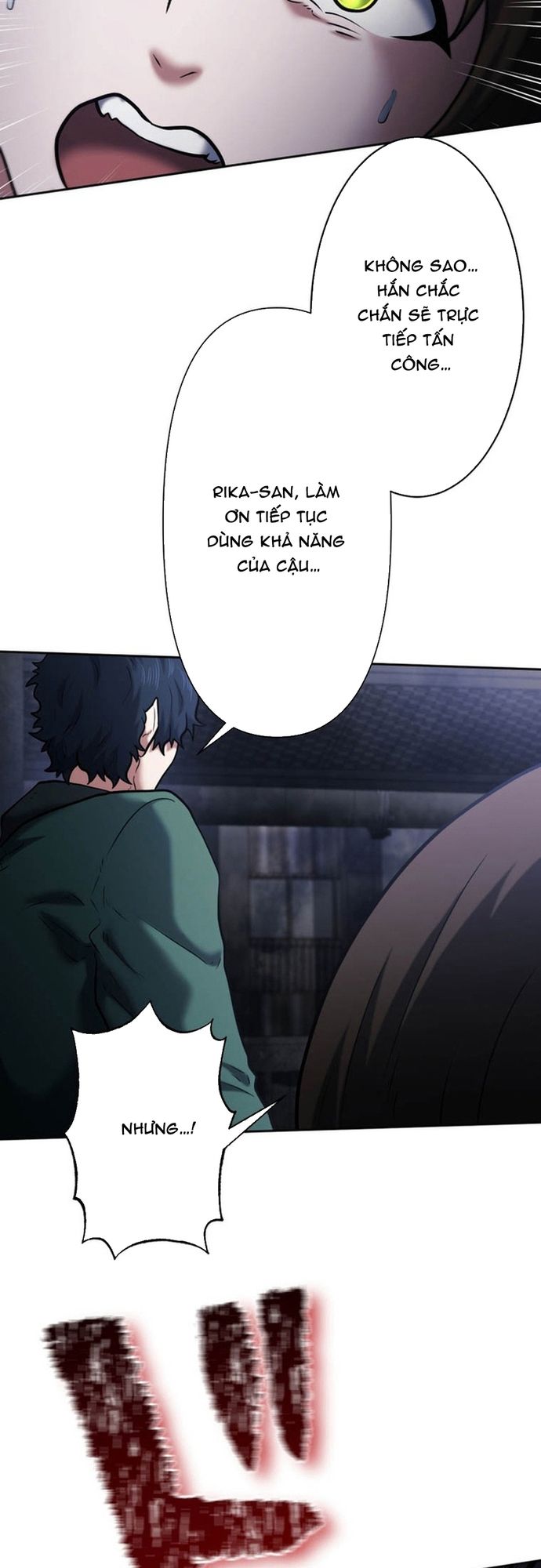 Ore No Sukiru Wa Nusumu Dake ~Saikyou No Chikara O Ubatte Fukushuu Kaishi~ Chapter 17 - Trang 2