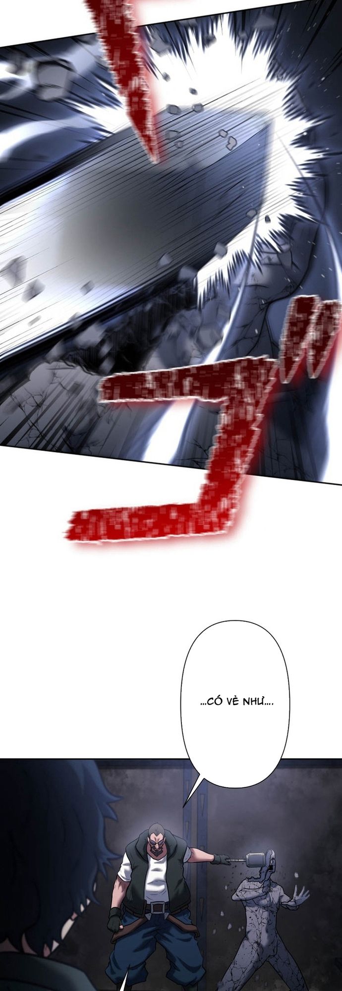 Ore No Sukiru Wa Nusumu Dake ~Saikyou No Chikara O Ubatte Fukushuu Kaishi~ Chapter 17 - Trang 2