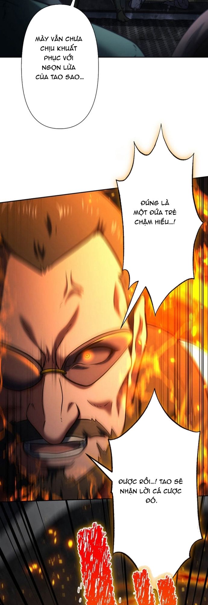 Ore No Sukiru Wa Nusumu Dake ~Saikyou No Chikara O Ubatte Fukushuu Kaishi~ Chapter 17 - Trang 2