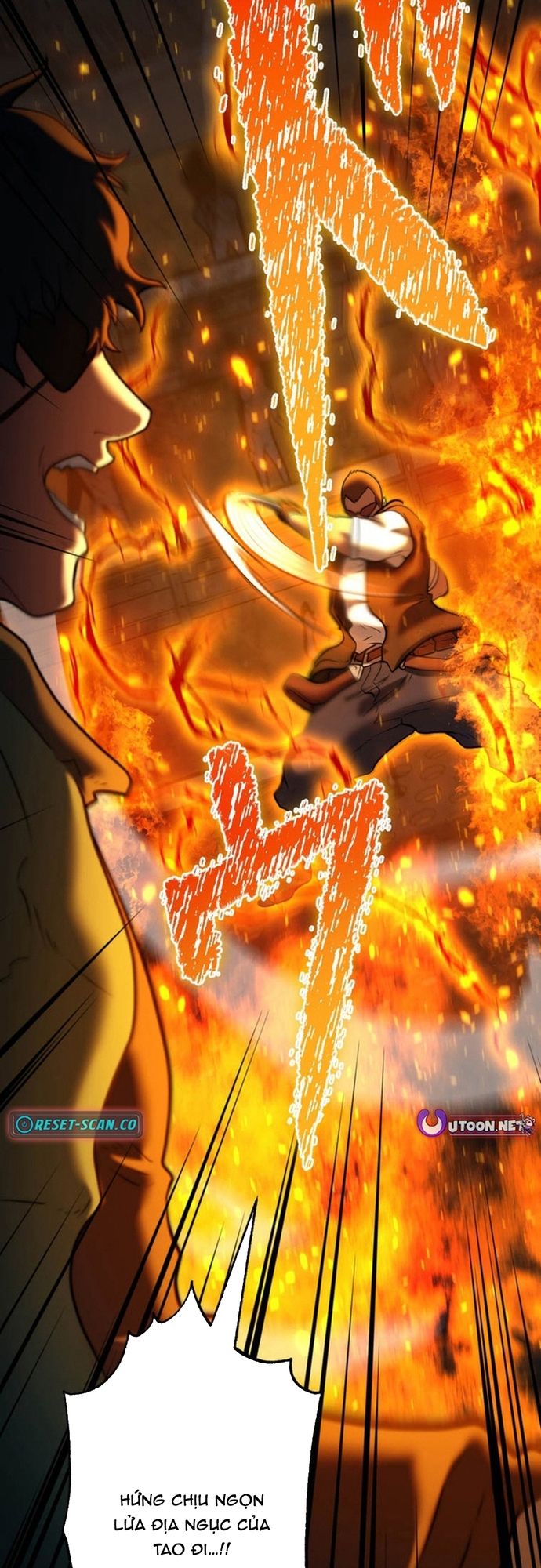 Ore No Sukiru Wa Nusumu Dake ~Saikyou No Chikara O Ubatte Fukushuu Kaishi~ Chapter 17 - Trang 2