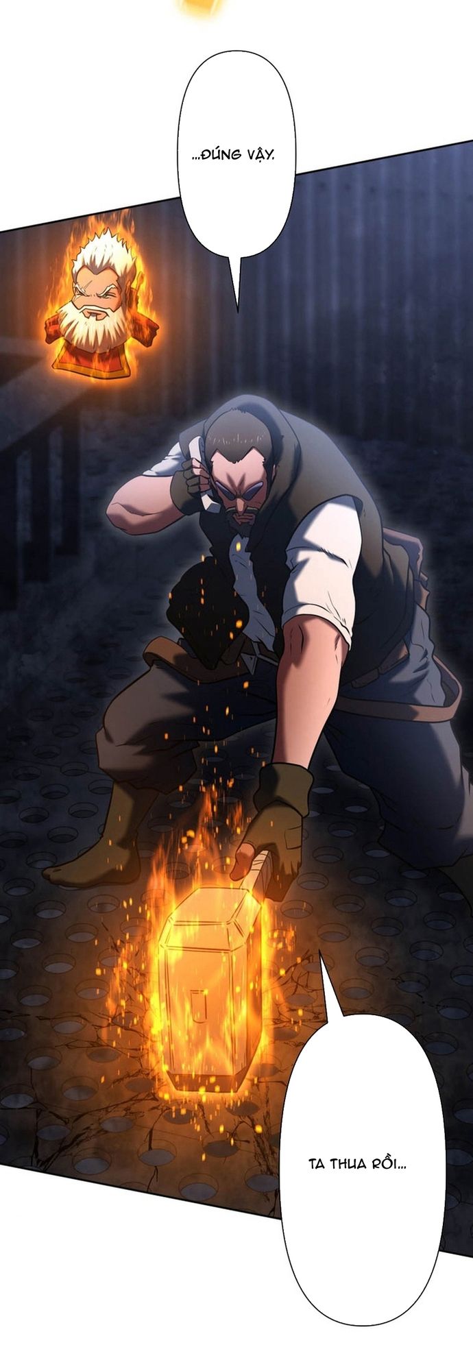 Ore No Sukiru Wa Nusumu Dake ~Saikyou No Chikara O Ubatte Fukushuu Kaishi~ Chapter 17 - Trang 2