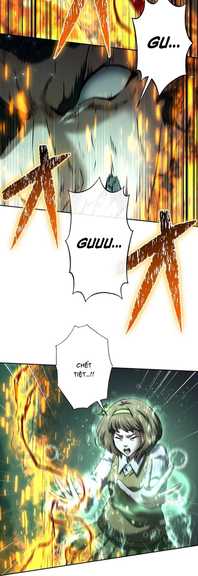 Ore No Sukiru Wa Nusumu Dake ~Saikyou No Chikara O Ubatte Fukushuu Kaishi~ Chapter 17 - Trang 2