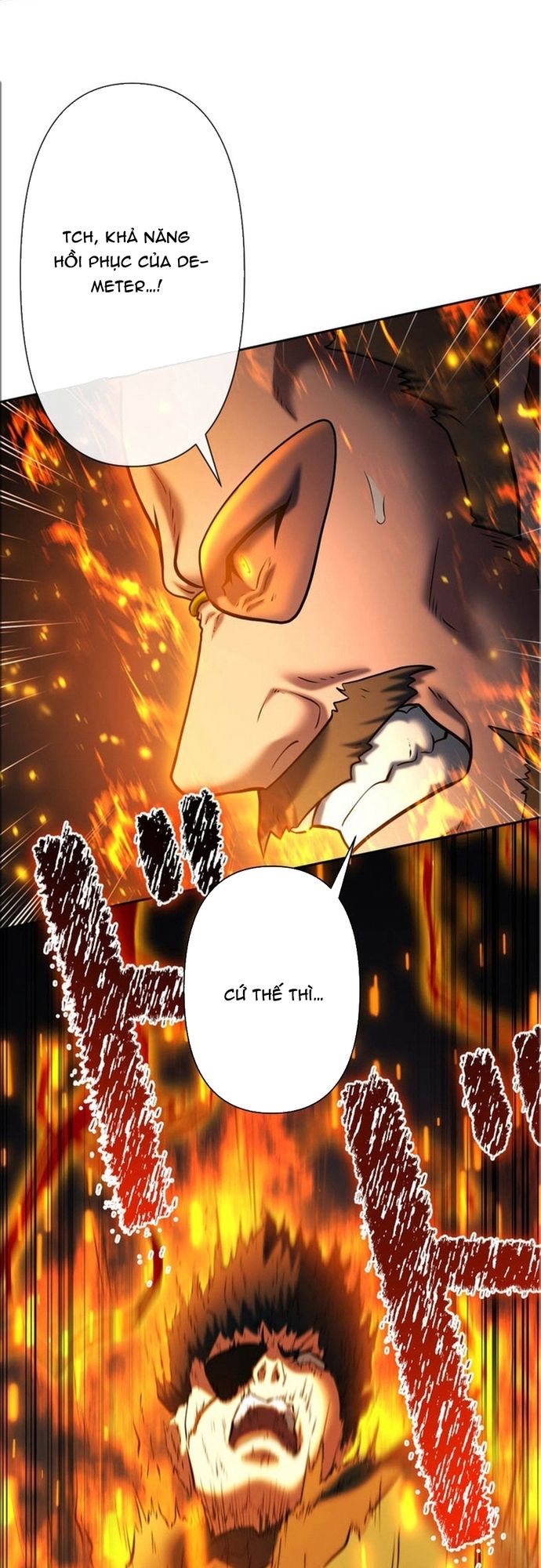 Ore No Sukiru Wa Nusumu Dake ~Saikyou No Chikara O Ubatte Fukushuu Kaishi~ Chapter 17 - Trang 2