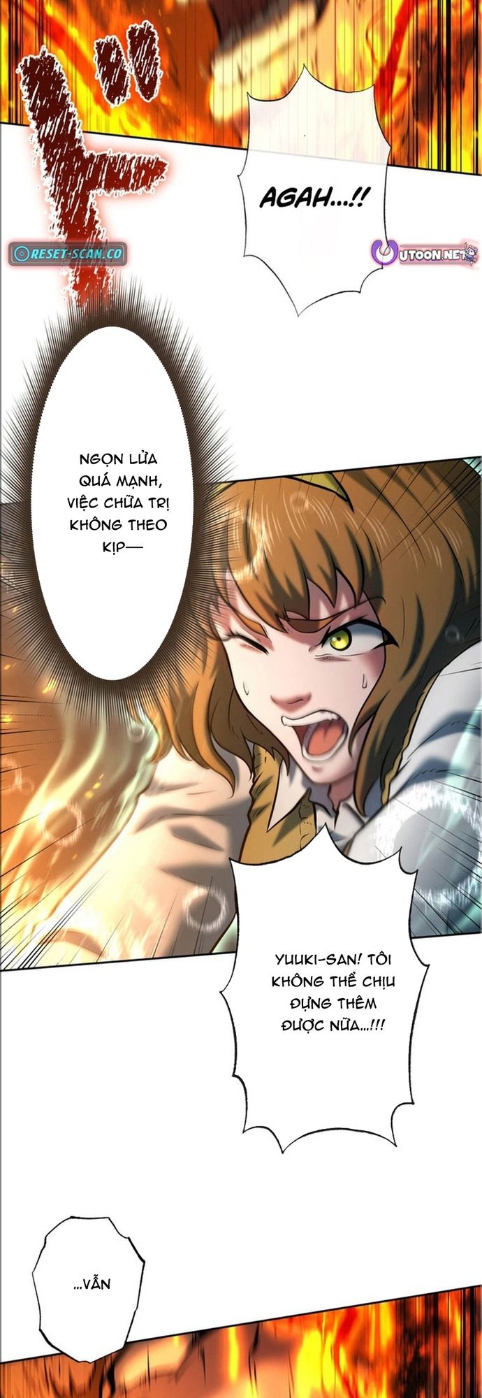 Ore No Sukiru Wa Nusumu Dake ~Saikyou No Chikara O Ubatte Fukushuu Kaishi~ Chapter 17 - Trang 2