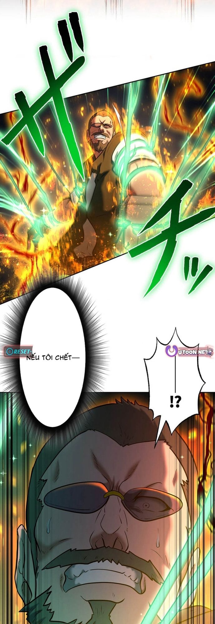 Ore No Sukiru Wa Nusumu Dake ~Saikyou No Chikara O Ubatte Fukushuu Kaishi~ Chapter 17 - Trang 2