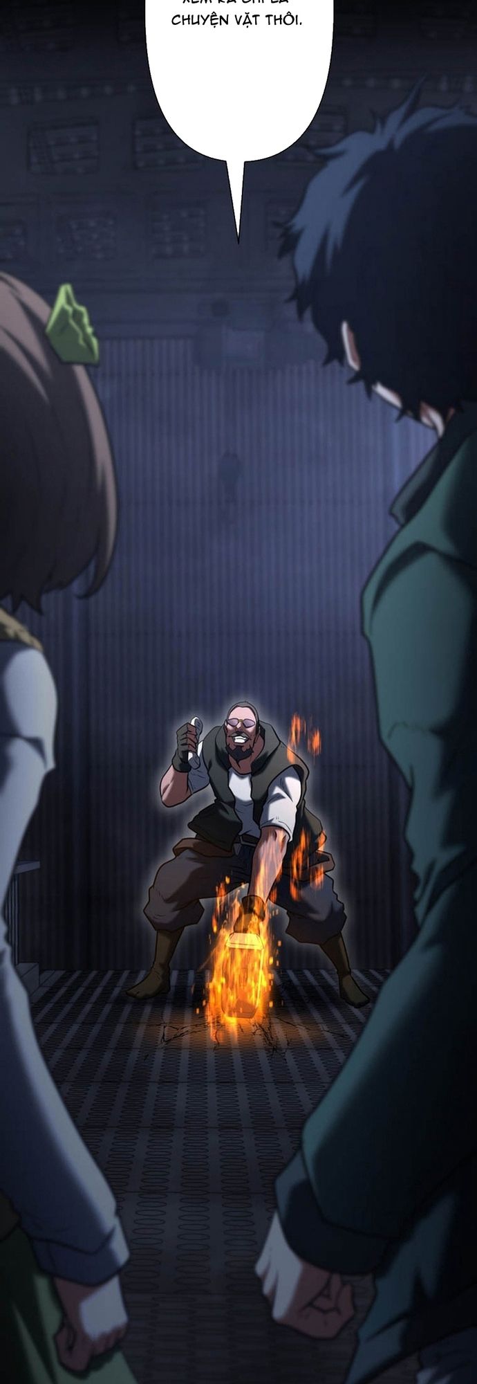 Ore No Sukiru Wa Nusumu Dake ~Saikyou No Chikara O Ubatte Fukushuu Kaishi~ Chapter 17 - Trang 2