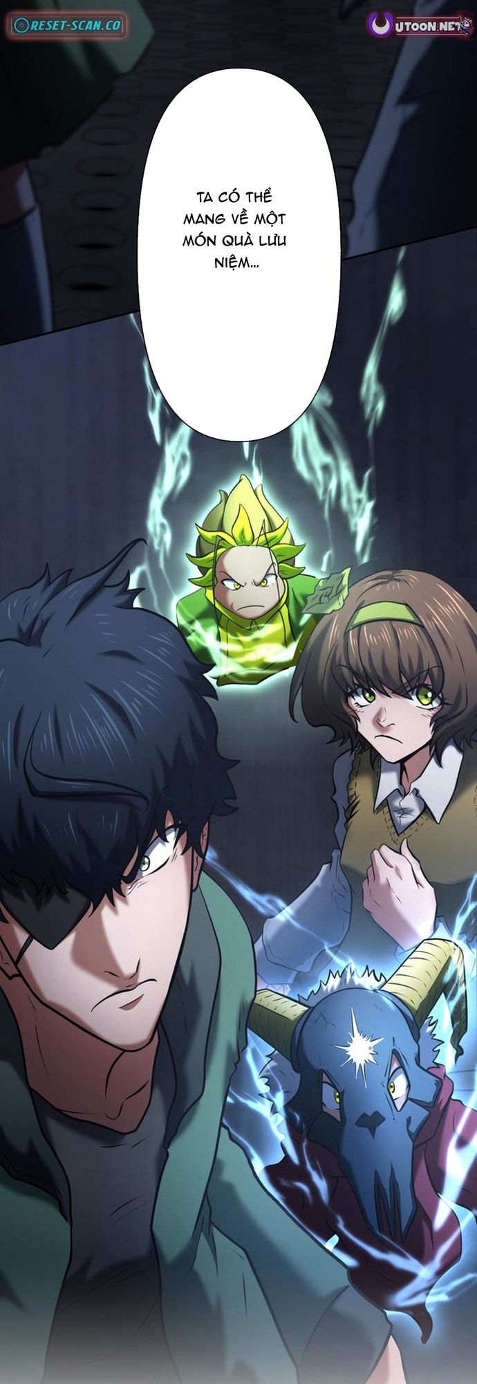 Ore No Sukiru Wa Nusumu Dake ~Saikyou No Chikara O Ubatte Fukushuu Kaishi~ Chapter 17 - Trang 2