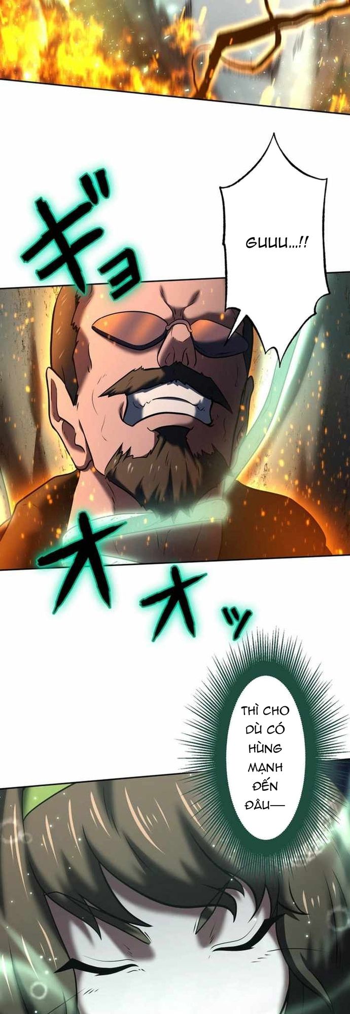 Ore No Sukiru Wa Nusumu Dake ~Saikyou No Chikara O Ubatte Fukushuu Kaishi~ Chapter 18 - Trang 2