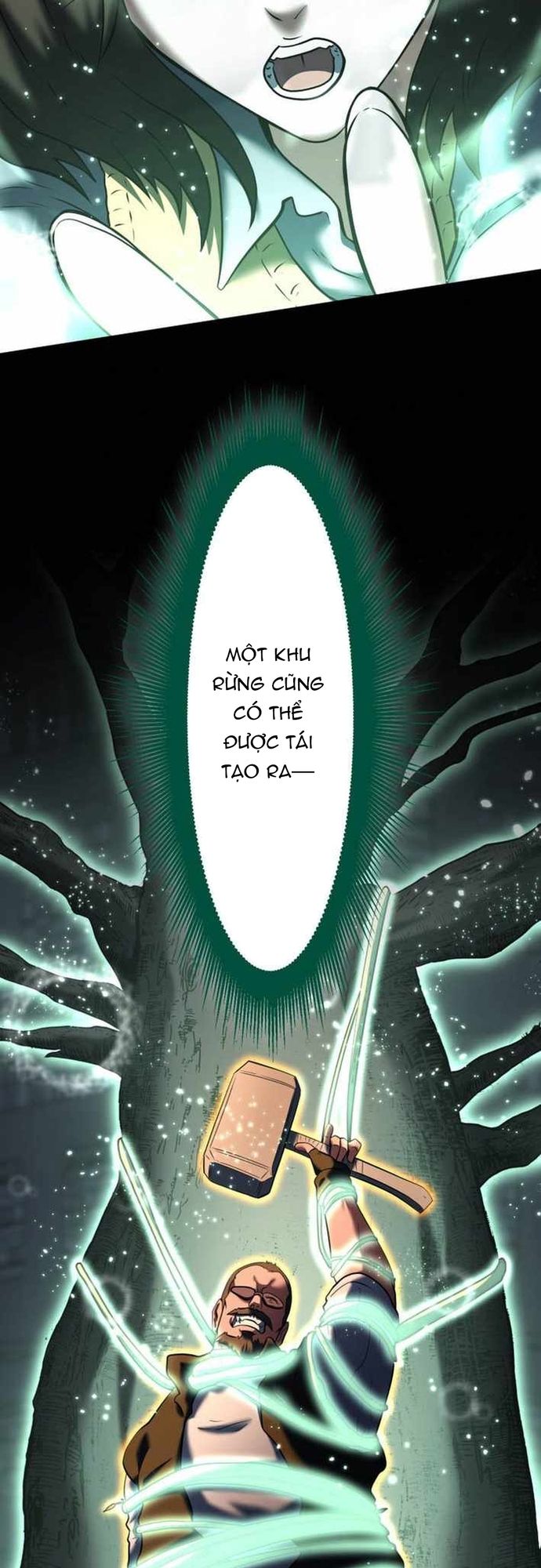 Ore No Sukiru Wa Nusumu Dake ~Saikyou No Chikara O Ubatte Fukushuu Kaishi~ Chapter 18 - Trang 2