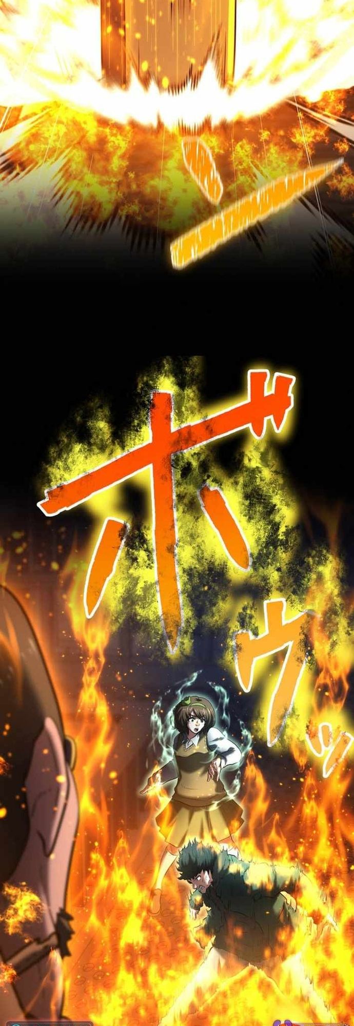 Ore No Sukiru Wa Nusumu Dake ~Saikyou No Chikara O Ubatte Fukushuu Kaishi~ Chapter 18 - Trang 2