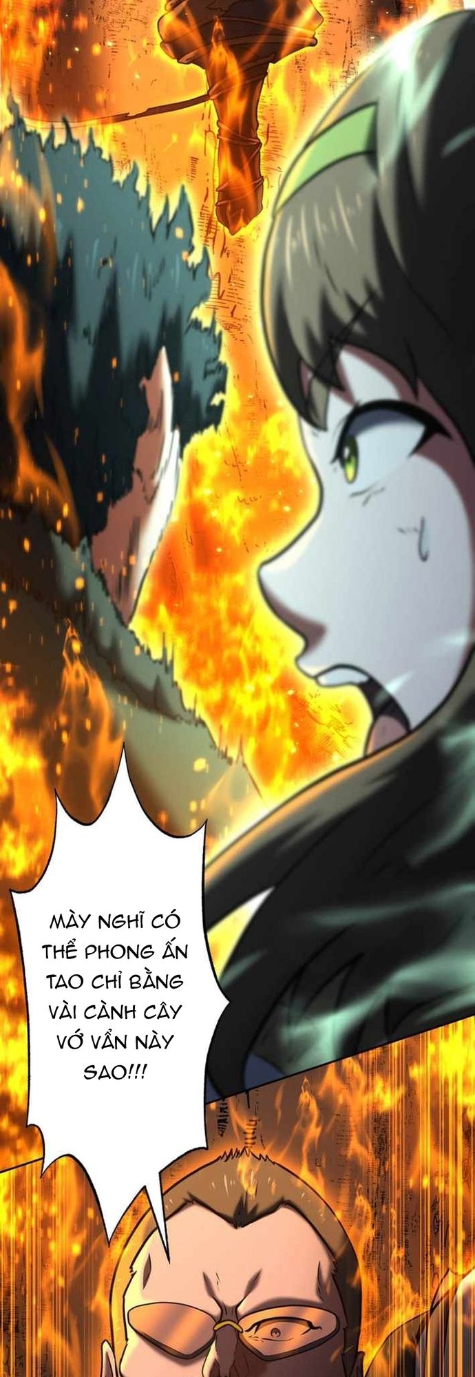 Ore No Sukiru Wa Nusumu Dake ~Saikyou No Chikara O Ubatte Fukushuu Kaishi~ Chapter 18 - Trang 2