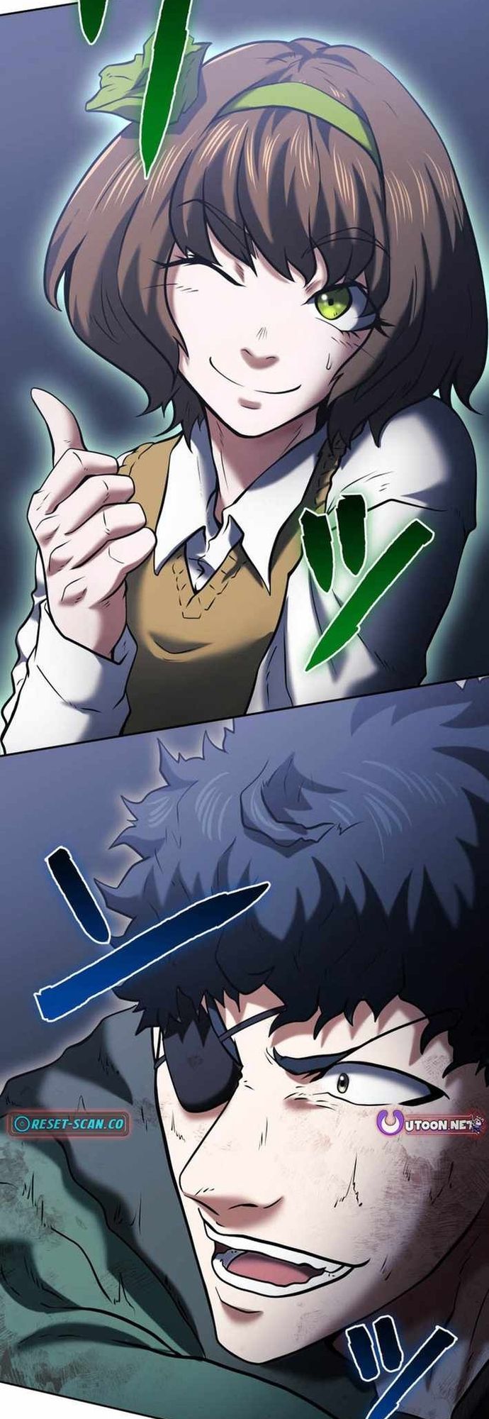 Ore No Sukiru Wa Nusumu Dake ~Saikyou No Chikara O Ubatte Fukushuu Kaishi~ Chapter 18 - Trang 2