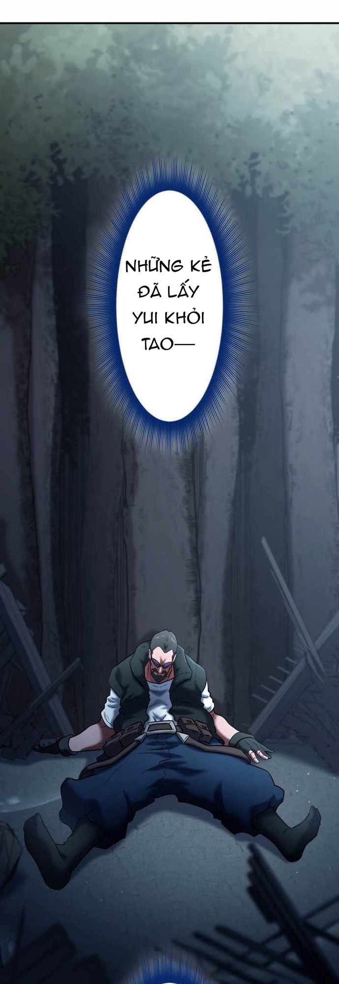 Ore No Sukiru Wa Nusumu Dake ~Saikyou No Chikara O Ubatte Fukushuu Kaishi~ Chapter 18 - Trang 2