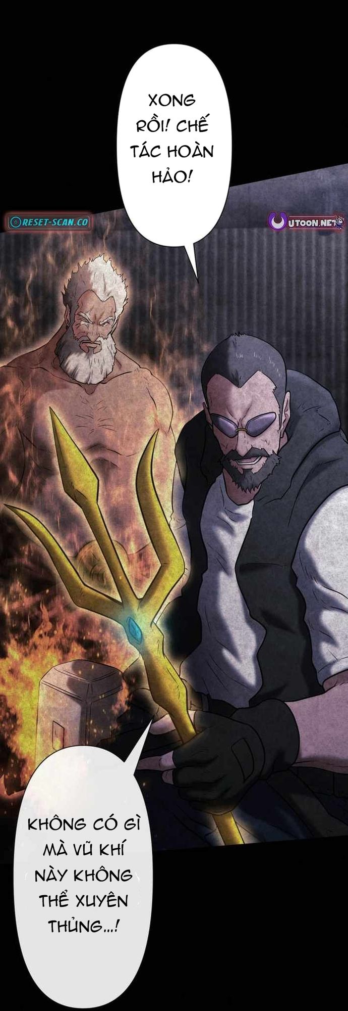 Ore No Sukiru Wa Nusumu Dake ~Saikyou No Chikara O Ubatte Fukushuu Kaishi~ Chapter 18 - Trang 2