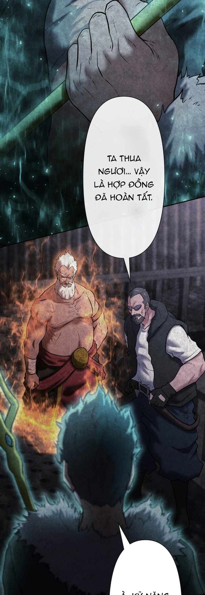 Ore No Sukiru Wa Nusumu Dake ~Saikyou No Chikara O Ubatte Fukushuu Kaishi~ Chapter 18 - Trang 2