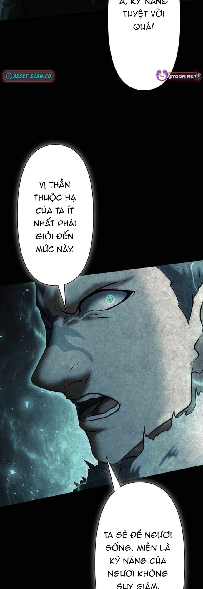 Ore No Sukiru Wa Nusumu Dake ~Saikyou No Chikara O Ubatte Fukushuu Kaishi~ Chapter 18 - Trang 2