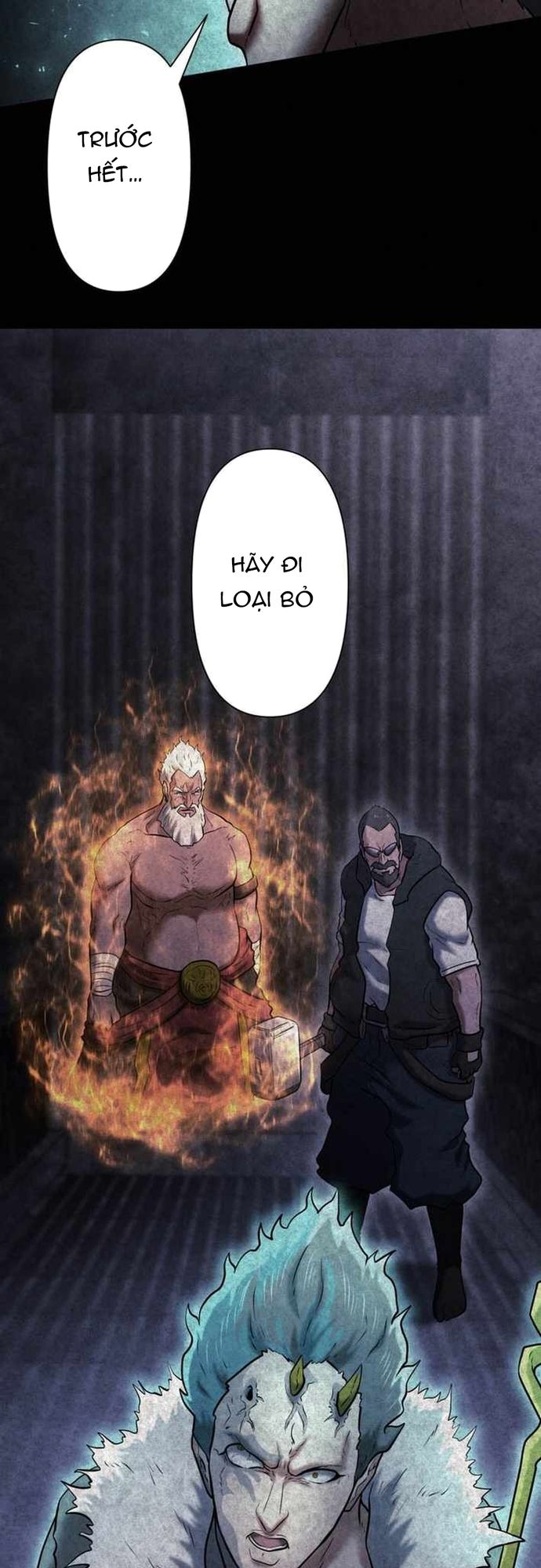 Ore No Sukiru Wa Nusumu Dake ~Saikyou No Chikara O Ubatte Fukushuu Kaishi~ Chapter 18 - Trang 2