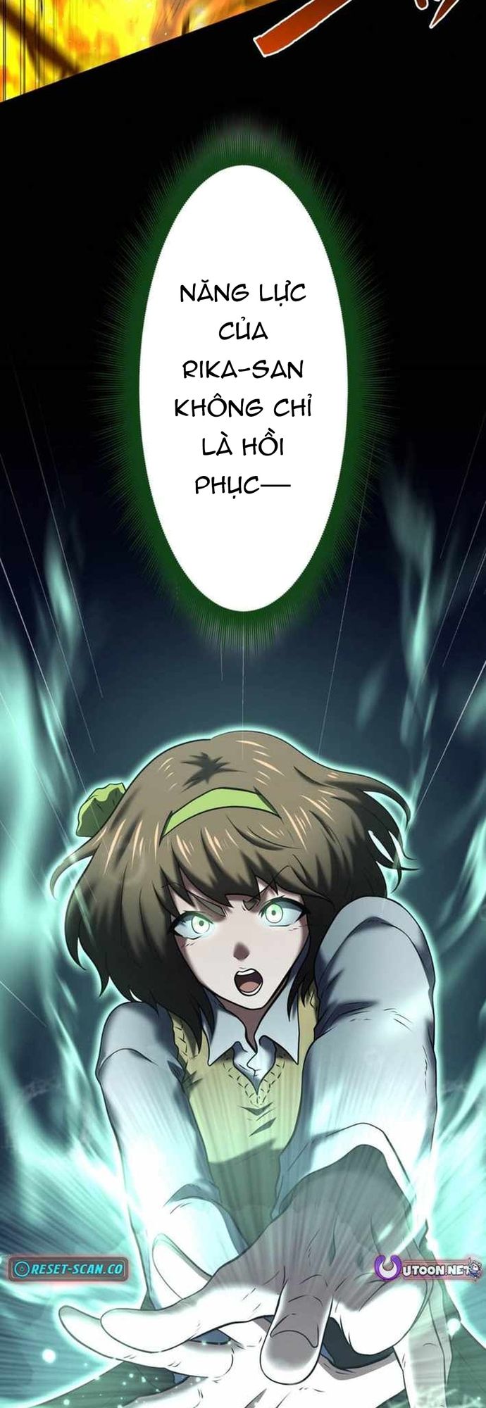 Ore No Sukiru Wa Nusumu Dake ~Saikyou No Chikara O Ubatte Fukushuu Kaishi~ Chapter 18 - Trang 2