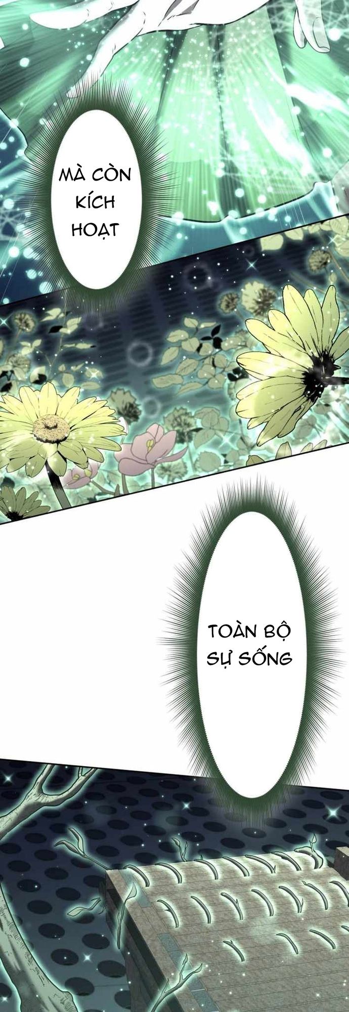 Ore No Sukiru Wa Nusumu Dake ~Saikyou No Chikara O Ubatte Fukushuu Kaishi~ Chapter 18 - Trang 2