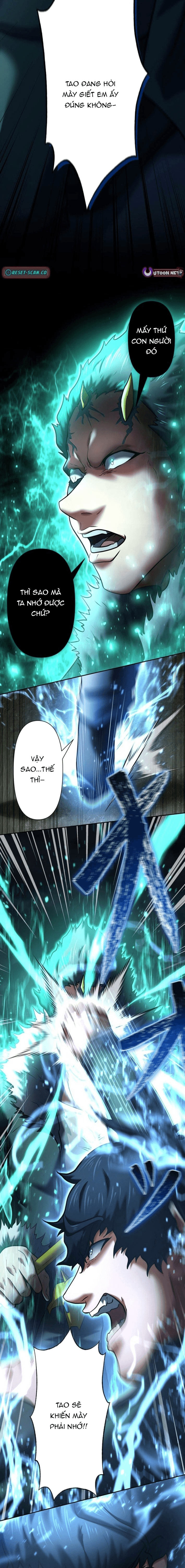 Ore No Sukiru Wa Nusumu Dake ~Saikyou No Chikara O Ubatte Fukushuu Kaishi~ Chapter 19 - Trang 2