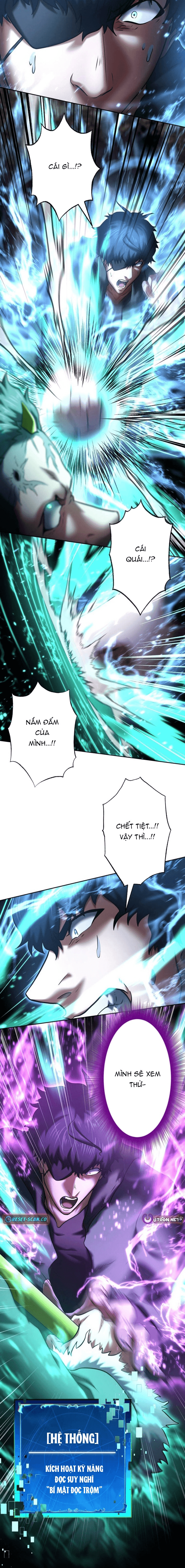 Ore No Sukiru Wa Nusumu Dake ~Saikyou No Chikara O Ubatte Fukushuu Kaishi~ Chapter 19 - Trang 2