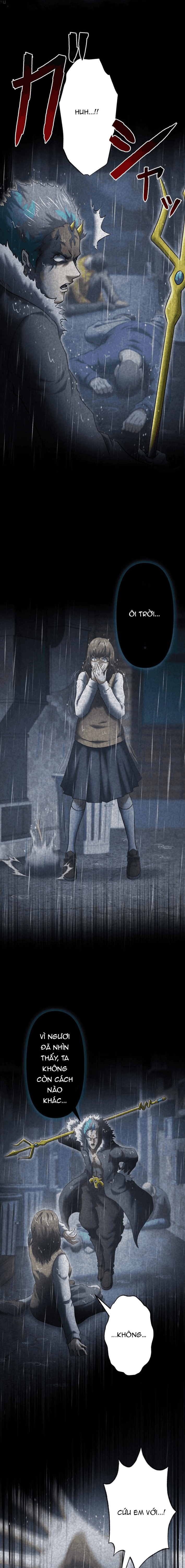 Ore No Sukiru Wa Nusumu Dake ~Saikyou No Chikara O Ubatte Fukushuu Kaishi~ Chapter 19 - Trang 2