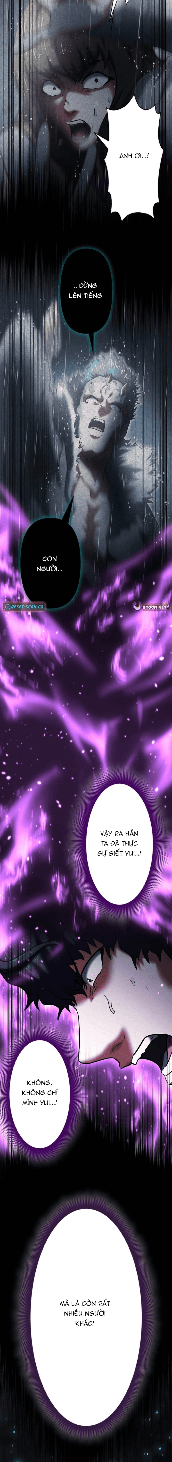 Ore No Sukiru Wa Nusumu Dake ~Saikyou No Chikara O Ubatte Fukushuu Kaishi~ Chapter 19 - Trang 2