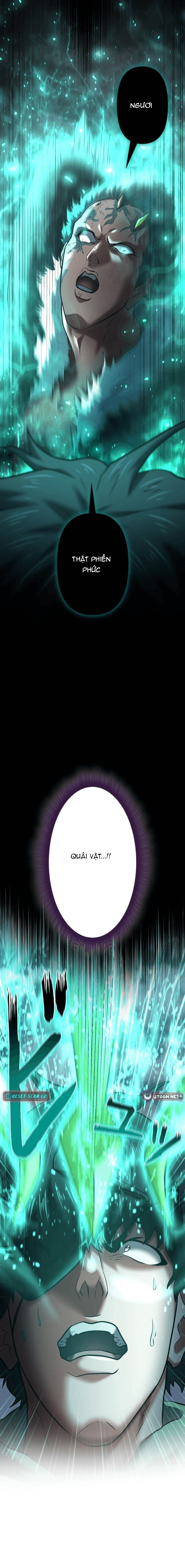 Ore No Sukiru Wa Nusumu Dake ~Saikyou No Chikara O Ubatte Fukushuu Kaishi~ Chapter 19 - Trang 2