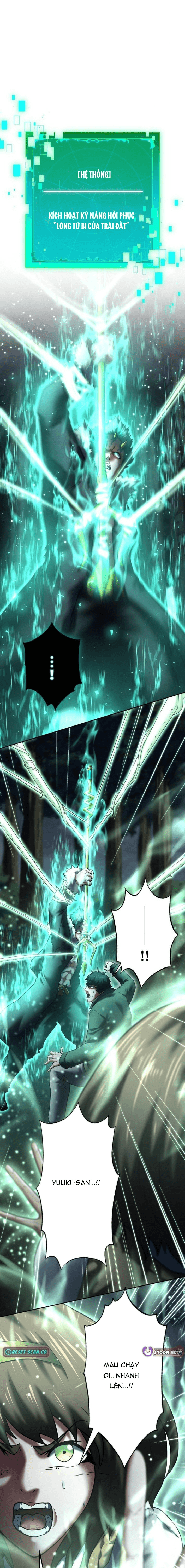 Ore No Sukiru Wa Nusumu Dake ~Saikyou No Chikara O Ubatte Fukushuu Kaishi~ Chapter 19 - Trang 2