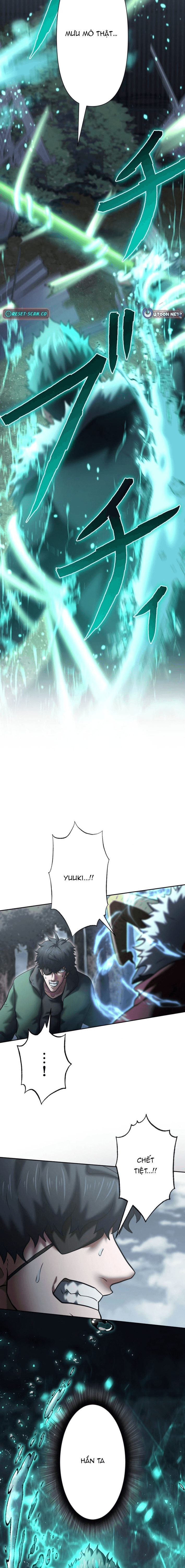 Ore No Sukiru Wa Nusumu Dake ~Saikyou No Chikara O Ubatte Fukushuu Kaishi~ Chapter 19 - Trang 2