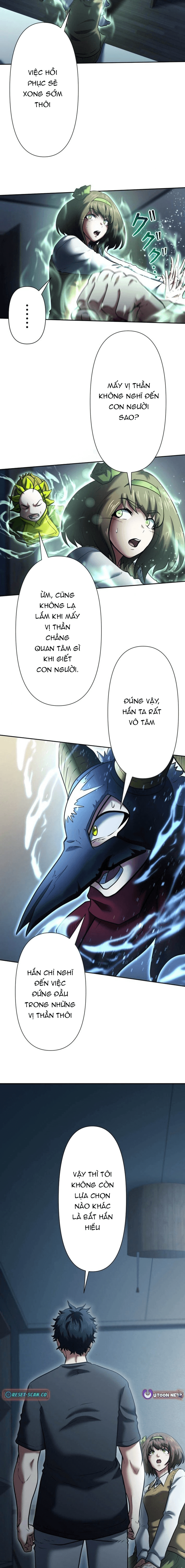 Ore No Sukiru Wa Nusumu Dake ~Saikyou No Chikara O Ubatte Fukushuu Kaishi~ Chapter 19 - Trang 2