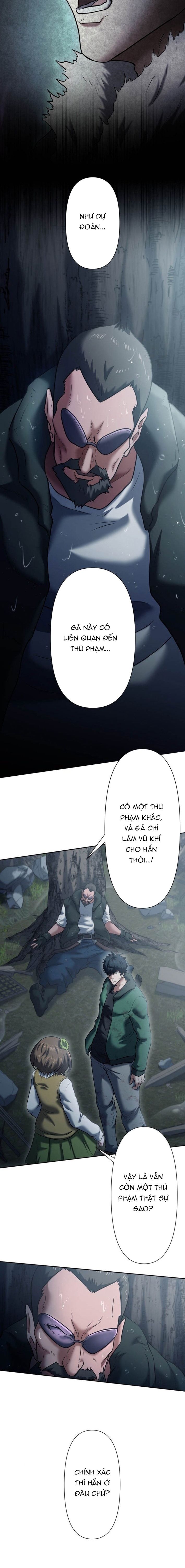 Ore No Sukiru Wa Nusumu Dake ~Saikyou No Chikara O Ubatte Fukushuu Kaishi~ Chapter 19 - Trang 2