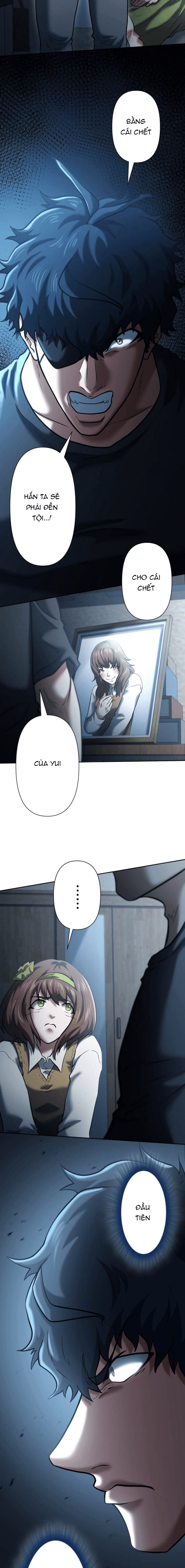 Ore No Sukiru Wa Nusumu Dake ~Saikyou No Chikara O Ubatte Fukushuu Kaishi~ Chapter 19 - Trang 2