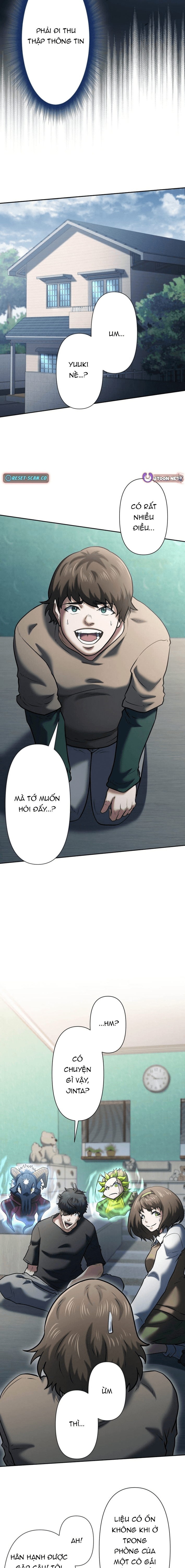 Ore No Sukiru Wa Nusumu Dake ~Saikyou No Chikara O Ubatte Fukushuu Kaishi~ Chapter 19 - Trang 2