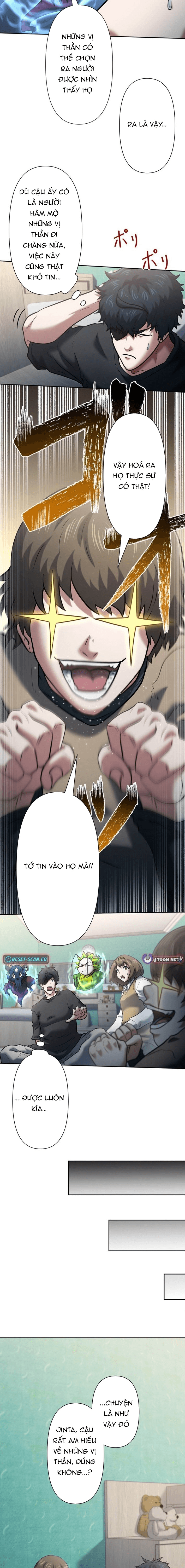 Ore No Sukiru Wa Nusumu Dake ~Saikyou No Chikara O Ubatte Fukushuu Kaishi~ Chapter 19 - Trang 2