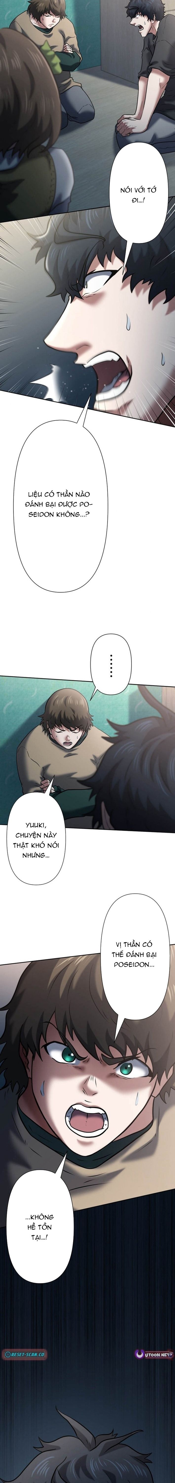 Ore No Sukiru Wa Nusumu Dake ~Saikyou No Chikara O Ubatte Fukushuu Kaishi~ Chapter 19 - Trang 2