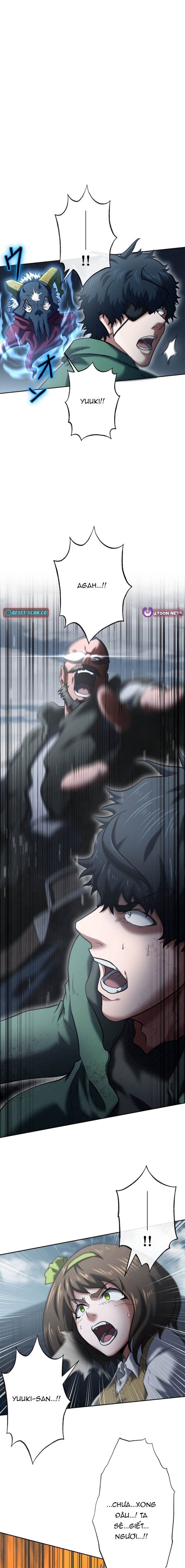 Ore No Sukiru Wa Nusumu Dake ~Saikyou No Chikara O Ubatte Fukushuu Kaishi~ Chapter 19 - Trang 2