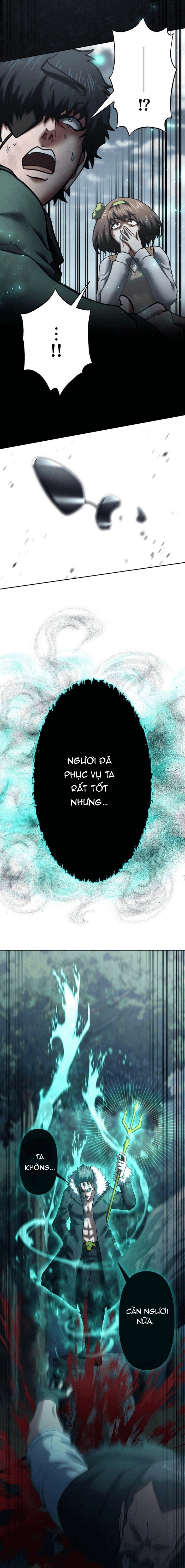 Ore No Sukiru Wa Nusumu Dake ~Saikyou No Chikara O Ubatte Fukushuu Kaishi~ Chapter 19 - Trang 2