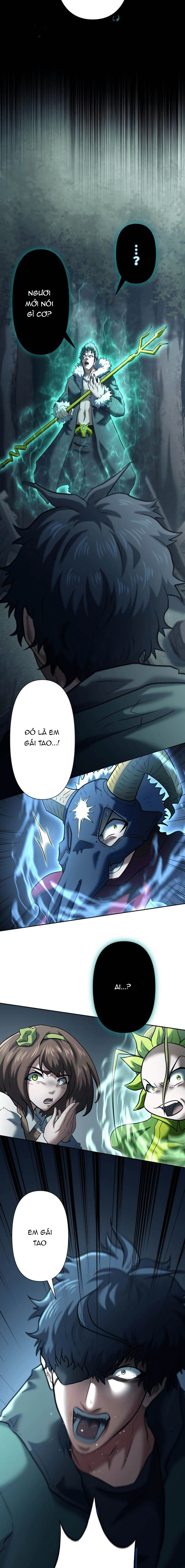 Ore No Sukiru Wa Nusumu Dake ~Saikyou No Chikara O Ubatte Fukushuu Kaishi~ Chapter 19 - Trang 2