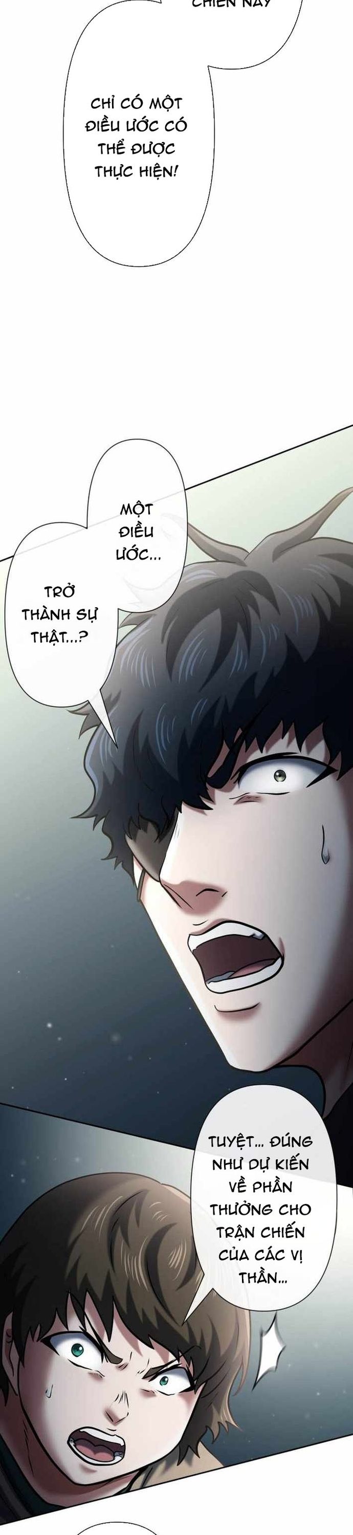 Ore No Sukiru Wa Nusumu Dake ~Saikyou No Chikara O Ubatte Fukushuu Kaishi~ Chapter 20 - Trang 2